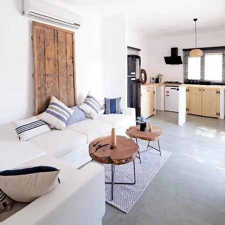 Yali Goel Evi Apartment *