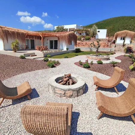 Yali Goel Evi Apartment Bodrum