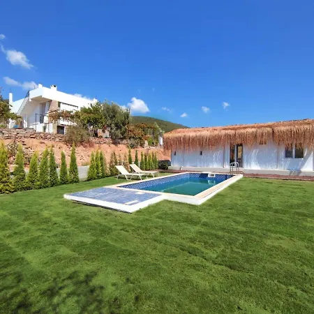 Yali Goel Evi Apartment Bodrum