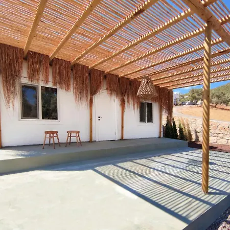 Yali Goel Evi Apartment *