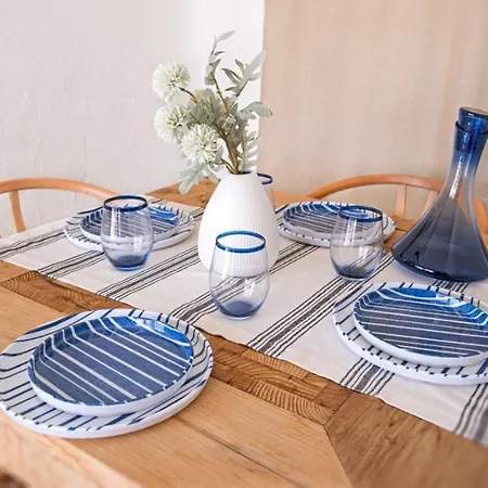 Yali Goel Evi Apartment *