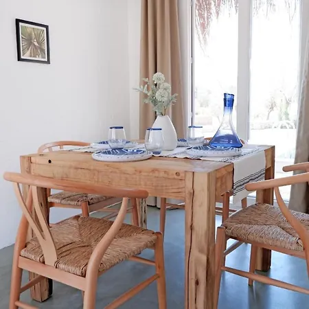Apartment Yali Goel Evi