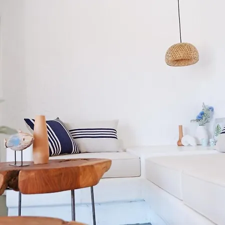 Yali Goel Evi Apartment *