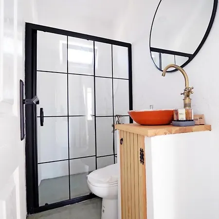 Apartment Yali Goel Evi